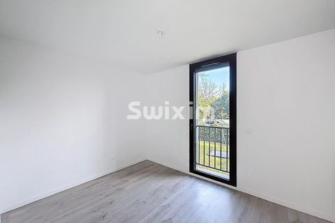 Lejlighed i Pessac, Gironde, Pessac - € 315.000 | Ref: 18AD - foto 8