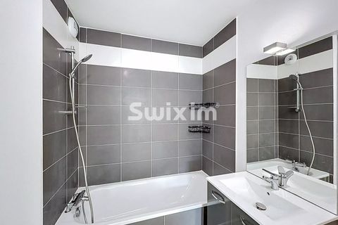 Lejlighed i Pessac, Gironde, Pessac - € 315.000 | Ref: 18AD - foto 9