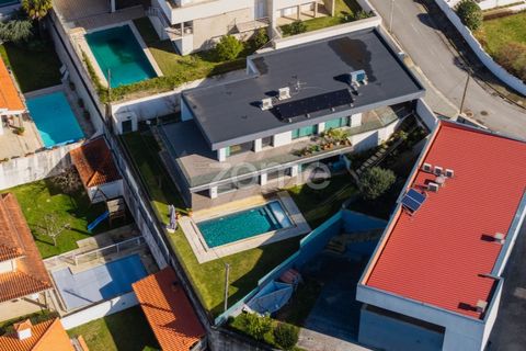 Villa i Braga, Braga, Braga - € 1.100.000 | Ref: ZMPT586105 - foto 2