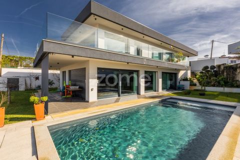 Villa i Braga, Braga, Braga - € 1.100.000 | Ref: ZMPT586105 - foto 3