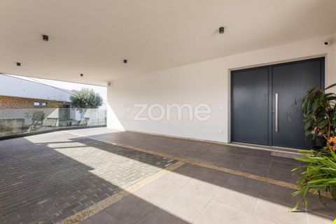 Villa i Braga, Braga, Braga - € 1.100.000 | Ref: ZMPT586105 - foto 5