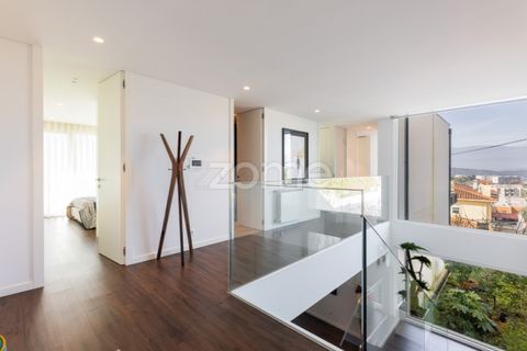 Villa i Braga, Braga, Braga - € 1.100.000 | Ref: ZMPT586105 - foto 6