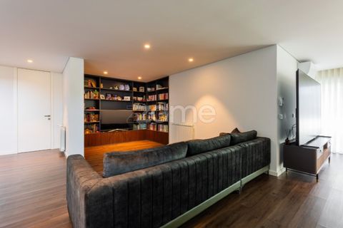 Villa i Braga, Braga, Braga - € 1.100.000 | Ref: ZMPT586105 - foto 8
