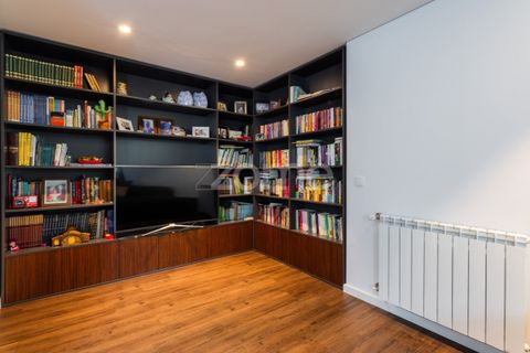 Villa i Braga, Braga, Braga - € 1.100.000 | Ref: ZMPT586105 - foto 9