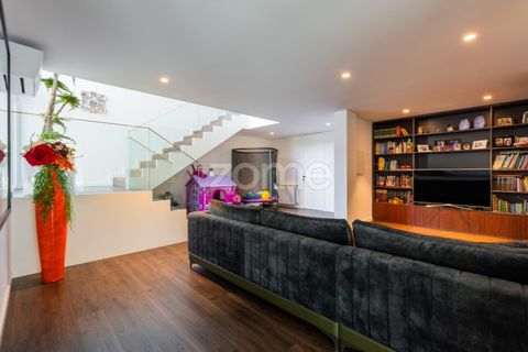 Villa i Braga, Braga, Braga - € 1.100.000 | Ref: ZMPT586105 - foto 11