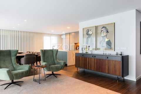 Villa i Braga, Braga, Braga - € 1.100.000 | Ref: ZMPT586105 - foto 1
