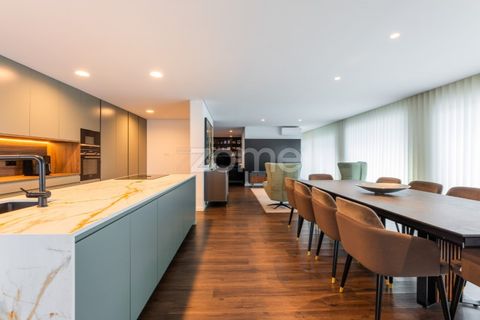 Villa i Braga, Braga, Braga - € 1.100.000 | Ref: ZMPT586105 - foto 14