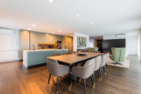 Villa i Braga, Braga, Braga - € 1.100.000 | Ref: ZMPT586105 - foto 20