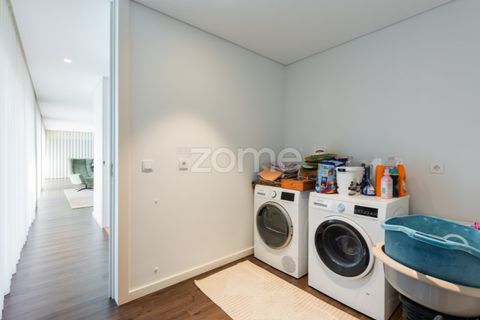 Villa i Braga, Braga, Braga - € 1.100.000 | Ref: ZMPT586105 - foto 22