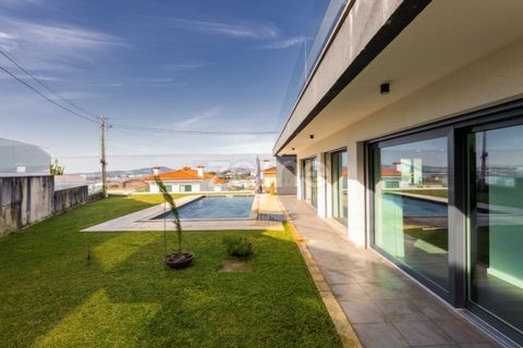 Villa i Braga, Braga, Braga - € 1.100.000 | Ref: ZMPT586105 - foto 23