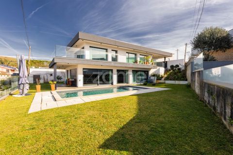 Villa i Braga, Braga, Braga - € 1.100.000 | Ref: ZMPT586105 - foto 24
