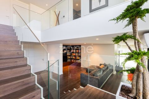 Villa i Braga, Braga, Braga - € 1.100.000 | Ref: ZMPT586105 - foto 25