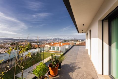 Villa i Braga, Braga, Braga - € 1.100.000 | Ref: ZMPT586105 - foto 30