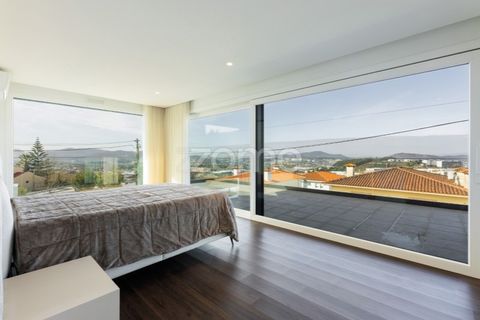 Villa i Braga, Braga, Braga - € 1.100.000 | Ref: ZMPT586105 - foto 33