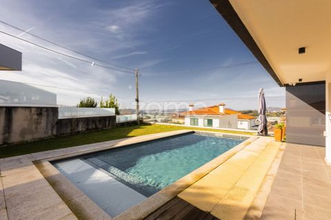 Villa i Braga, Braga, Braga - € 1.100.000 | Ref: ZMPT586105 - foto 41