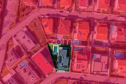 Villa i Braga, Braga, Braga - € 1.100.000 | Ref: ZMPT586105 - foto 42