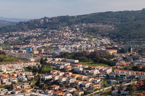 Villa i Braga, Braga, Braga - € 1.100.000 | Ref: ZMPT586105 - foto 44