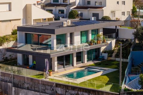 Villa i Braga, Braga, Braga - € 1.100.000 | Ref: ZMPT586105 - foto 48