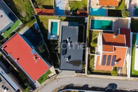 Villa i Braga, Braga, Braga - € 1.100.000 | Ref: ZMPT586105 - foto 49