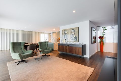 Villa i Braga, Braga, Braga - € 1.100.000 | Ref: ZMPT586105 - foto 13