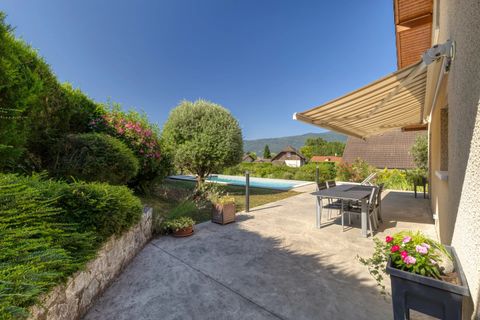 Villa a Voglans, Savoie, Voglans - € 590.000 | Ref: 86487499 - foto 2