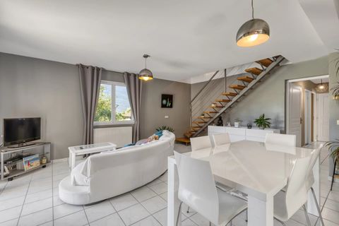 Villa a Voglans, Savoie, Voglans - € 590.000 | Ref: 86487499 - foto 6