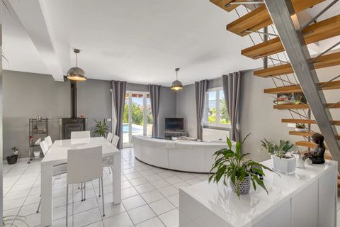 Villa a Voglans, Savoie, Voglans - € 590.000 | Ref: 86487499 - foto 8