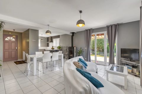 Villa a Voglans, Savoie, Voglans - € 590.000 | Ref: 86487499 - foto 9