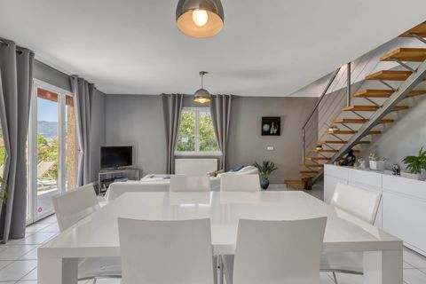 Villa a Voglans, Savoie, Voglans - € 590.000 | Ref: 86487499 - foto 11