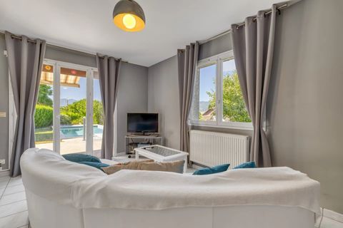 Villa a Voglans, Savoie, Voglans - € 590.000 | Ref: 86487499 - foto 12