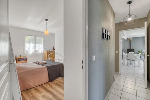 Villa a Voglans, Savoie, Voglans - € 590.000 | Ref: 86487499 - foto 13