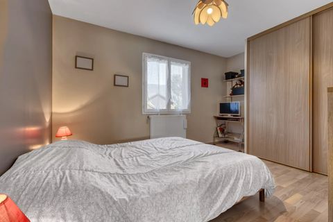 Villa a Voglans, Savoie, Voglans - € 590.000 | Ref: 86487499 - foto 15