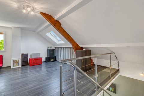 Villa a Voglans, Savoie, Voglans - € 590.000 | Ref: 86487499 - foto 16