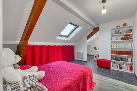 Villa a Voglans, Savoie, Voglans - € 590.000 | Ref: 86487499 - foto 18
