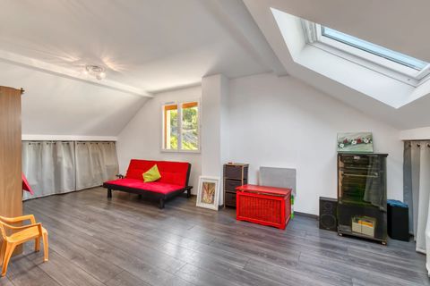 Villa a Voglans, Savoie, Voglans - € 590.000 | Ref: 86487499 - foto 20