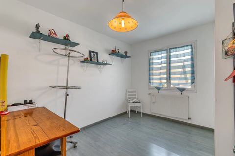 Villa a Voglans, Savoie, Voglans - € 590.000 | Ref: 86487499 - foto 21