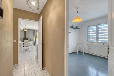 Villa a Voglans, Savoie, Voglans - € 590.000 | Ref: 86487499 - foto 22