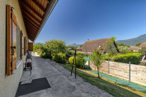 Villa a Voglans, Savoie, Voglans - € 590.000 | Ref: 86487499 - foto 24
