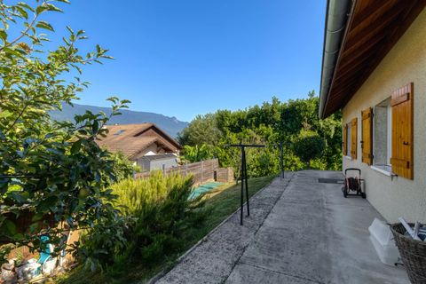 Villa a Voglans, Savoie, Voglans - € 590.000 | Ref: 86487499 - foto 25