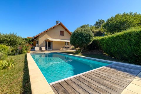 Villa a Voglans, Savoie, Voglans - € 590.000 | Ref: 86487499 - foto 26