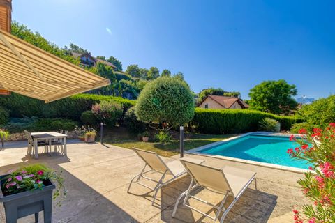 Villa a Voglans, Savoie, Voglans - € 590.000 | Ref: 86487499 - foto 27