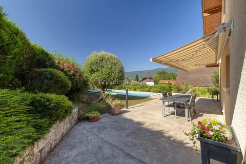 Villa i Voglans, Savoie, Voglans - € 590 000 | Ref: 86487499 - foto 2
