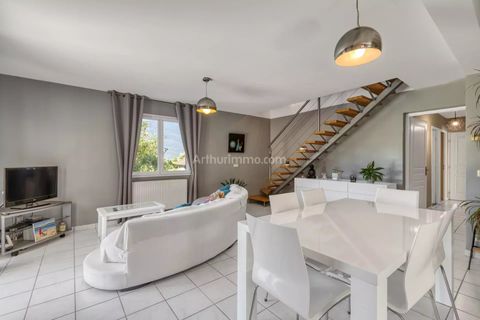 Villa i Voglans, Savoie, Voglans - € 590 000 | Ref: 86487499 - foto 6