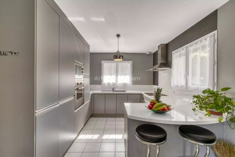 Villa i Voglans, Savoie, Voglans - € 590 000 | Ref: 86487499 - foto 7