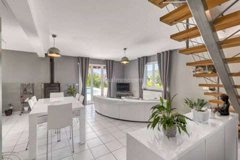 Villa i Voglans, Savoie, Voglans - € 590 000 | Ref: 86487499 - foto 8