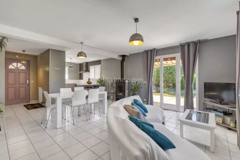 Villa i Voglans, Savoie, Voglans - € 590 000 | Ref: 86487499 - foto 9