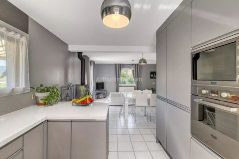 Villa i Voglans, Savoie, Voglans - € 590 000 | Ref: 86487499 - foto 10
