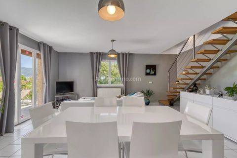 Villa i Voglans, Savoie, Voglans - € 590 000 | Ref: 86487499 - foto 11
