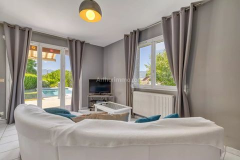 Villa i Voglans, Savoie, Voglans - € 590 000 | Ref: 86487499 - foto 12