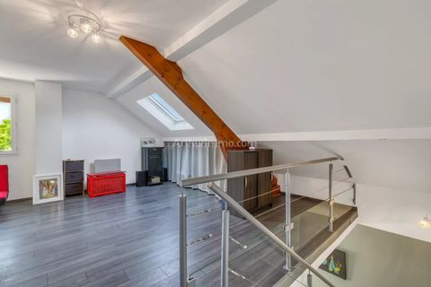 Villa i Voglans, Savoie, Voglans - € 590 000 | Ref: 86487499 - foto 16